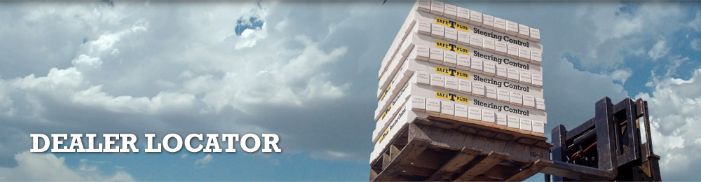 Dealer Locator