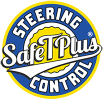 Safe T Plus logo