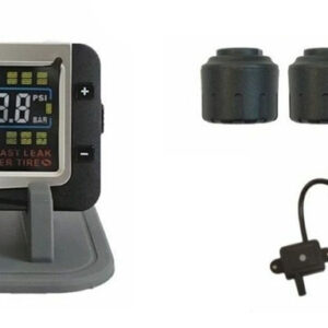 Tire Monitor Systems