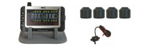 Tire Monitor Systems