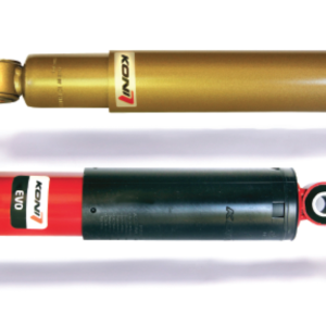 Koni Shocks (Front)