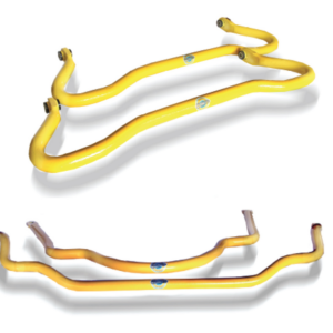 Roadmaster Sway Bars (Front)