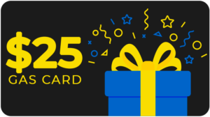 Safe T Plus Gift Card