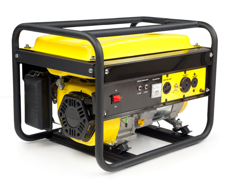 Generator Service