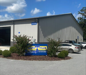 Safe T Plus Factory Direct Belleview, FL Location