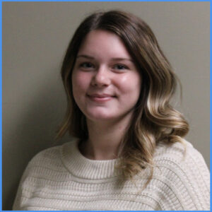 Abby Ballew headshot