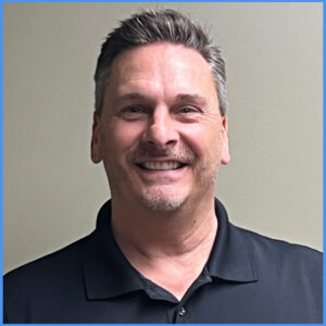 Chad Smith Headshot