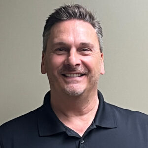 Chad Smith Headshot