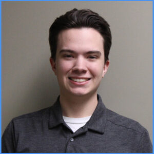 Jacob Taylor headshot