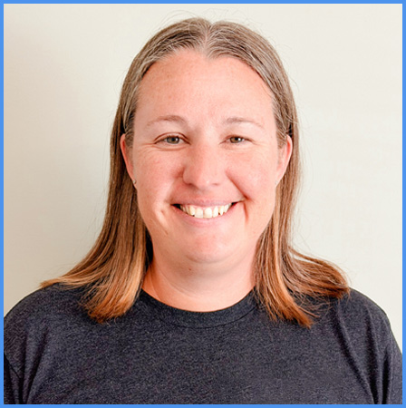 Heather Smith headshot