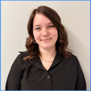 Abby Brannon Headshot