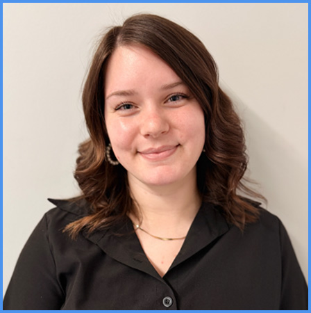 Abby Brannon Headshot