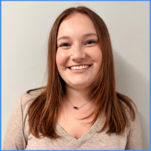 Emma Spradlin Headshot